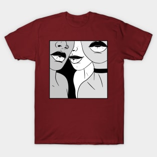 GIRLgang T-Shirt